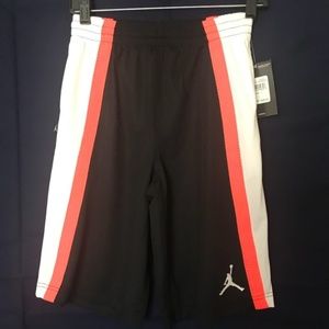 Jumpman 23 Basketball Shorts